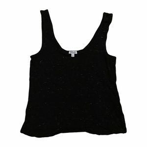 Splendid speckle tank
